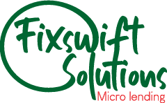 Fixswift Solutions Micro lending